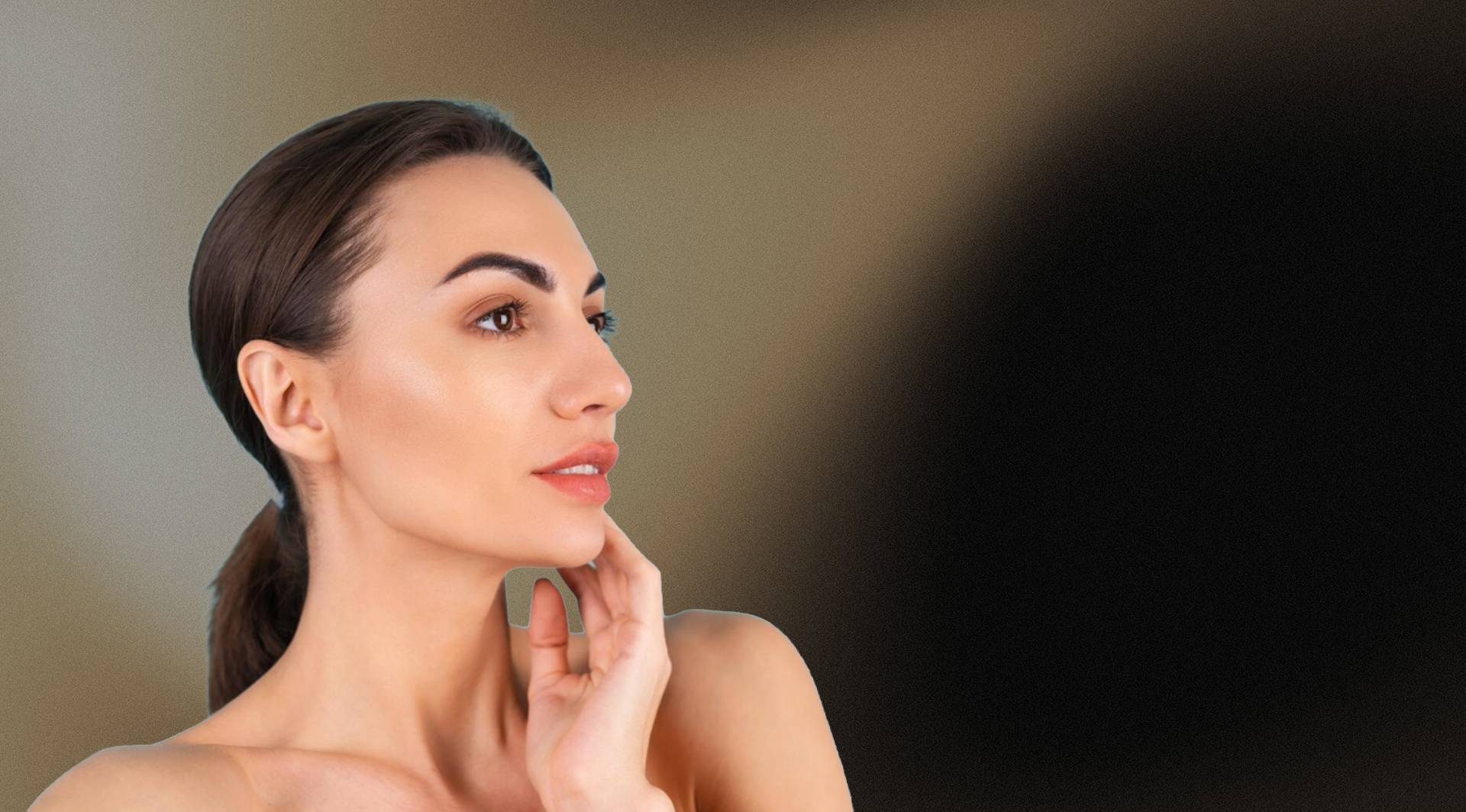 Jawline Filler (Chin Line Filler)